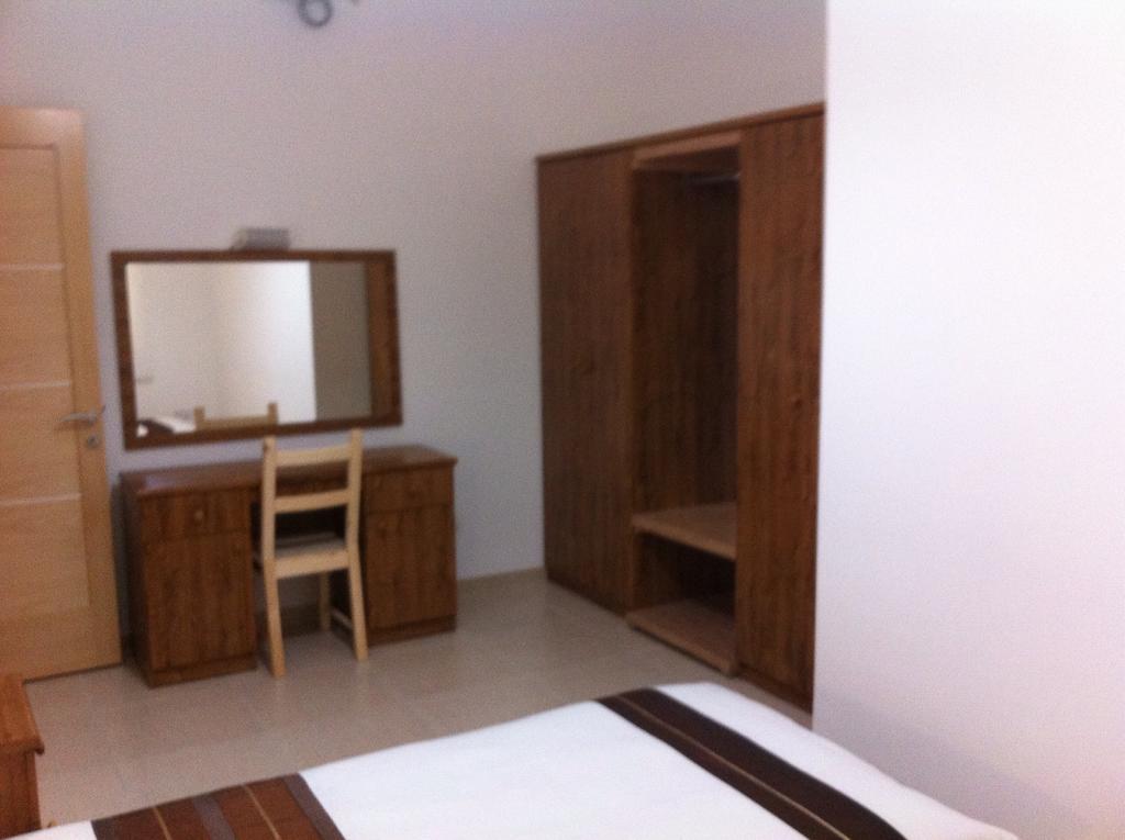 Genista Apartment คัลคารา ห้อง รูปภาพ