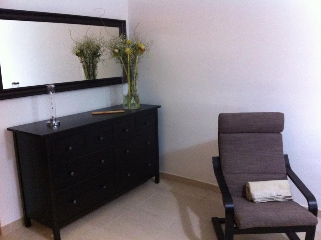 Genista Apartment คัลคารา ห้อง รูปภาพ